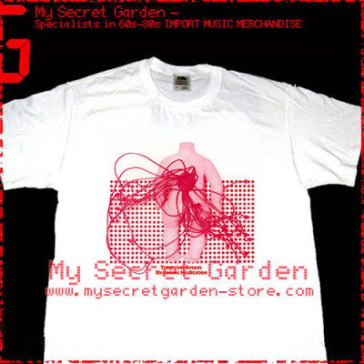 Tangerine Dream - Electronic Meditation T Shirt 